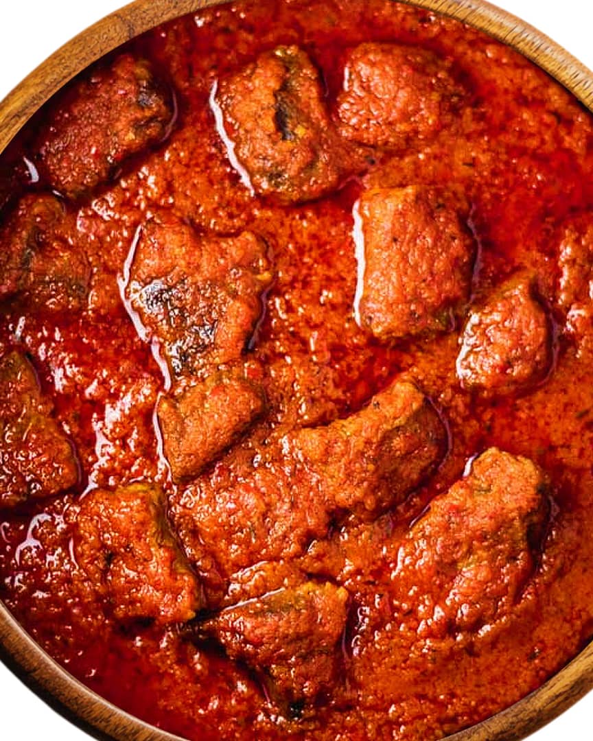 1 Liter of Stew