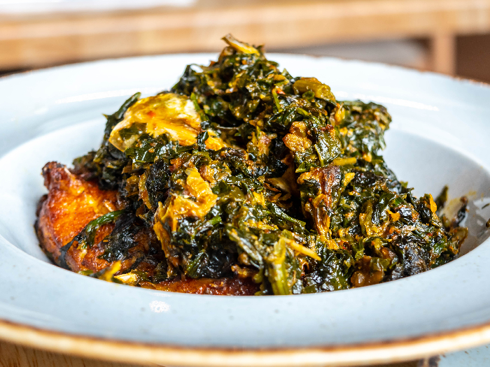 Vegetable Soup