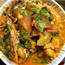 Oha Soup