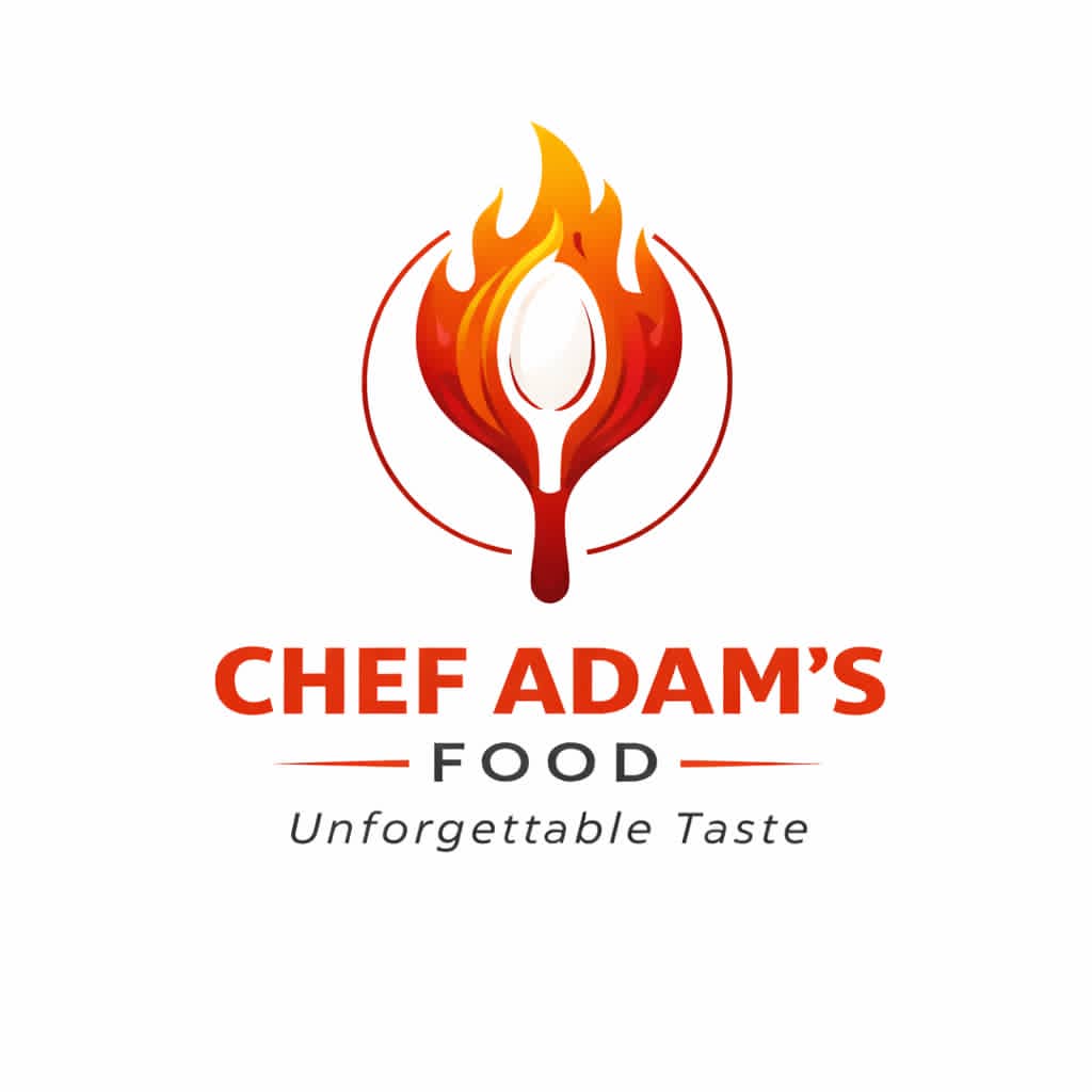 Chef Adams